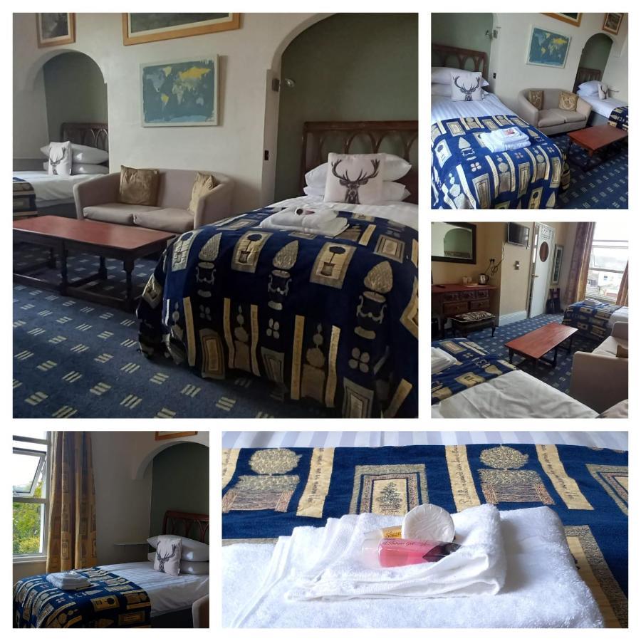 The Rosemont Hotel Yelverton Bagian luar foto