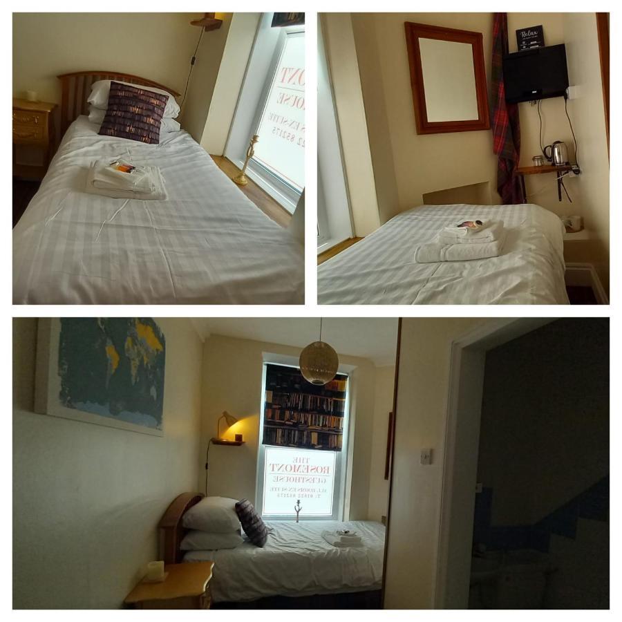 The Rosemont Hotel Yelverton Bagian luar foto