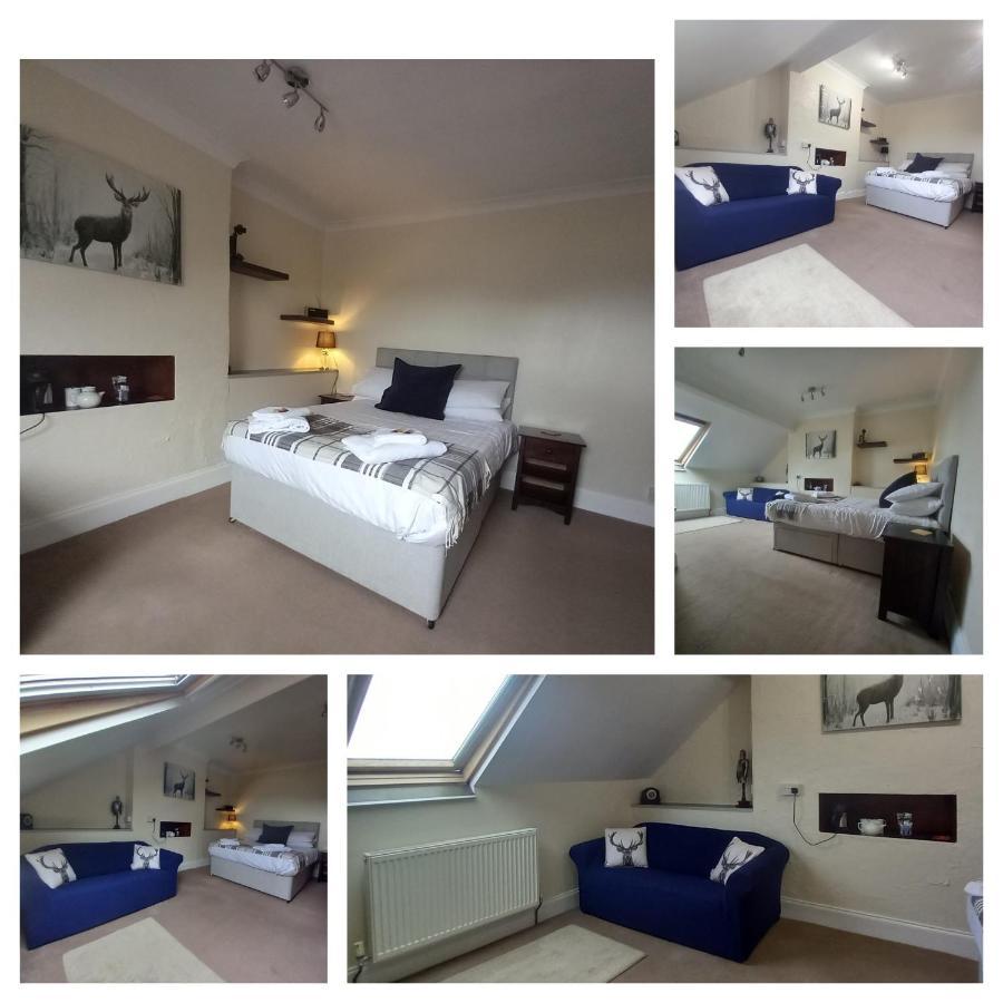The Rosemont Hotel Yelverton Bagian luar foto